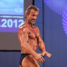 Harcourt   Bull	 - NPC Stewart Fitness Championships 2012 - #1
